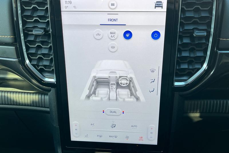 Used Ford Ranger 2023 for sale - 77013750: Photo 18