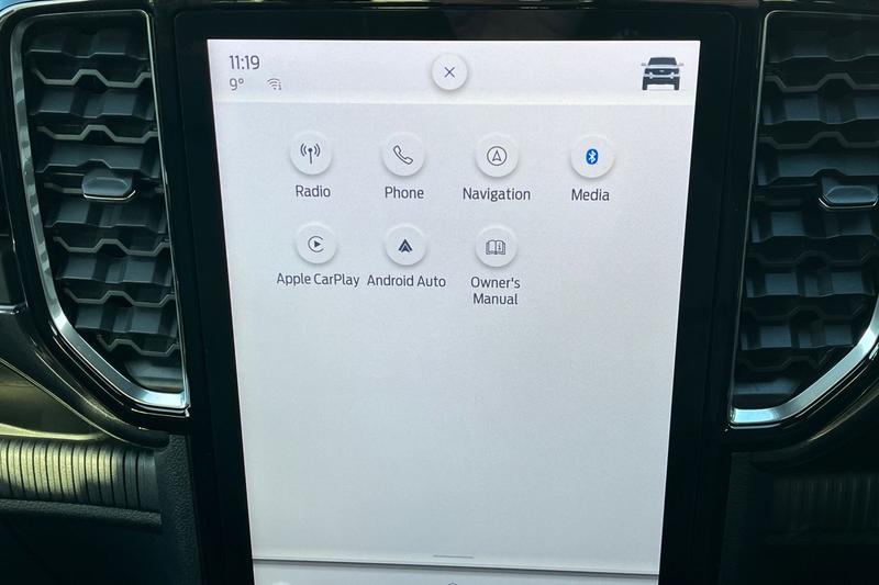 Used Ford Ranger 2023 for sale - 77013750: Photo 19