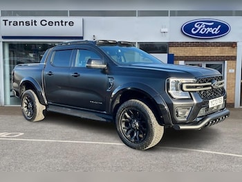 Used Ford Ranger 2023 for sale - 77013750: Photo