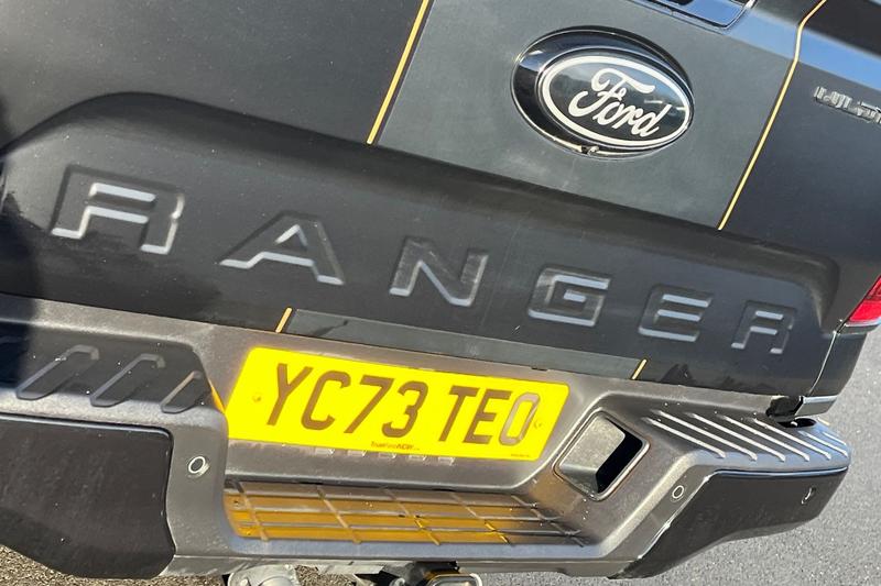 Used Ford Ranger 2023 for sale - 77013750: Photo 20