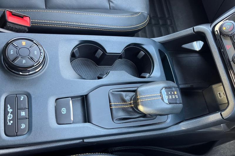 Used Ford Ranger 2023 for sale - 77013750: Photo 21