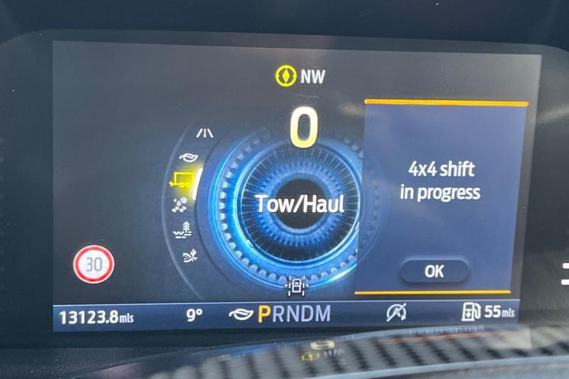 Used Ford Ranger 2023 for sale - 77013750: Photo 24