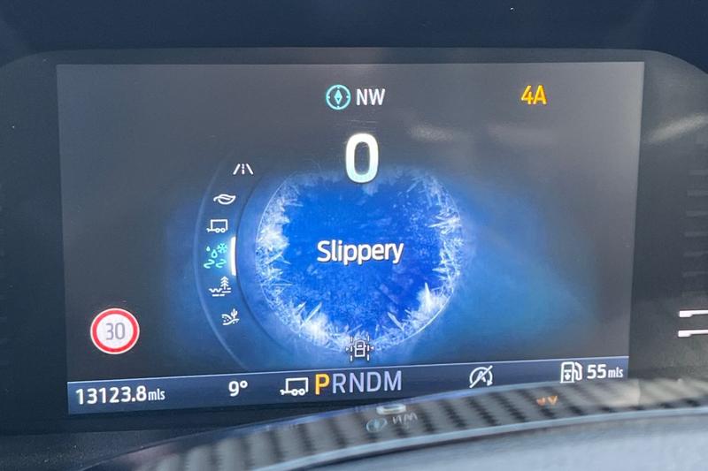 Used Ford Ranger 2023 for sale - 77013750: Photo 25