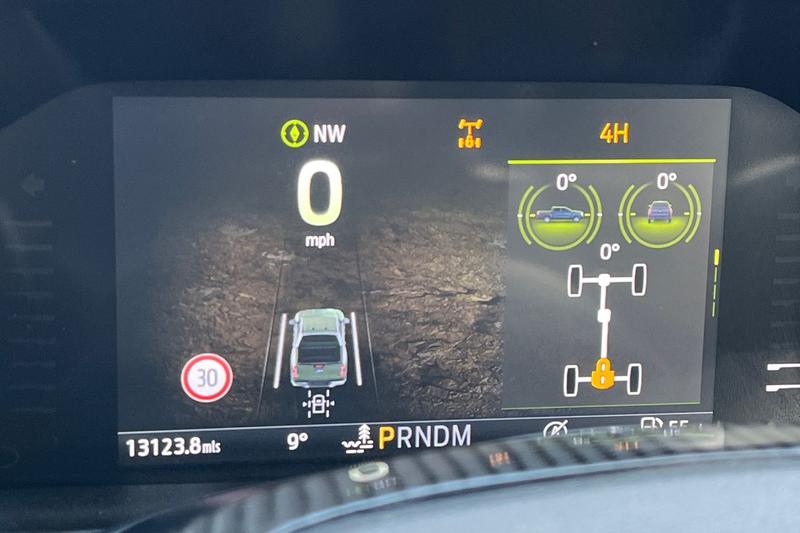 Used Ford Ranger 2023 for sale - 77013750: Photo 26