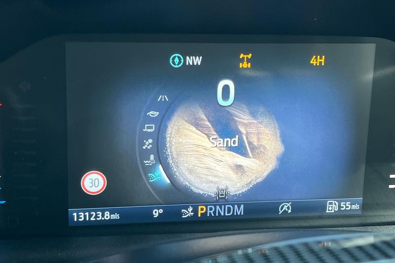 Used Ford Ranger 2023 for sale - 77013750: Photo 27