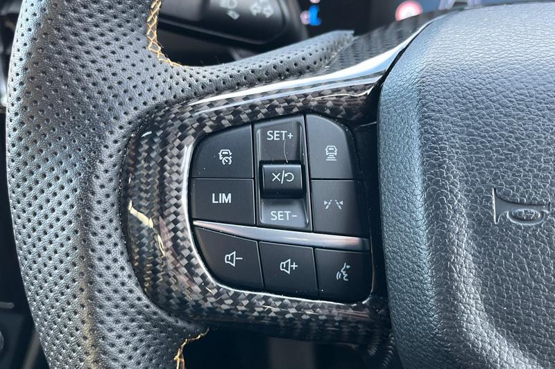 Used Ford Ranger 2023 for sale - 77013750: Photo 28