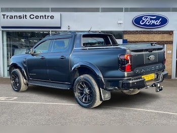 Used Ford Ranger 2023 for sale - 77013750: Photo