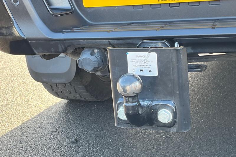 Used Ford Ranger 2023 for sale - 77013750: Photo 31