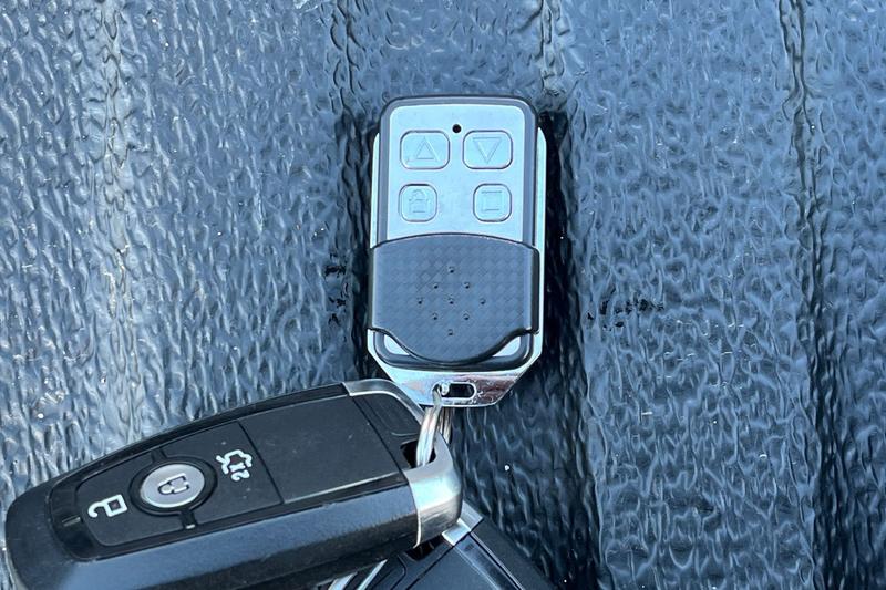 Used Ford Ranger 2023 for sale - 77013750: Photo 33