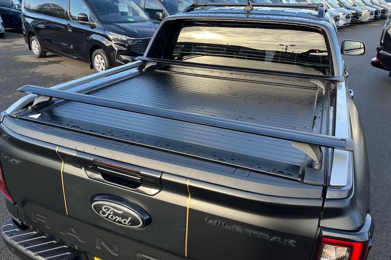 Used Ford Ranger 2023 for sale - 77013750: Photo 34