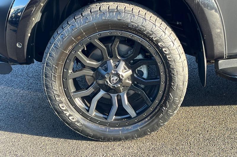 Used Ford Ranger 2023 for sale - 77013750: Photo 38