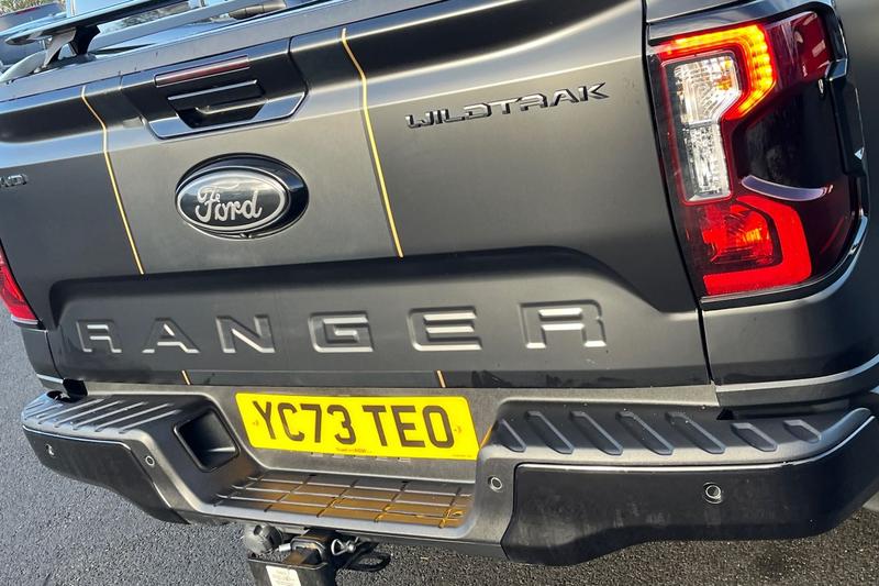 Used Ford Ranger 2023 for sale - 77013750: Photo 39