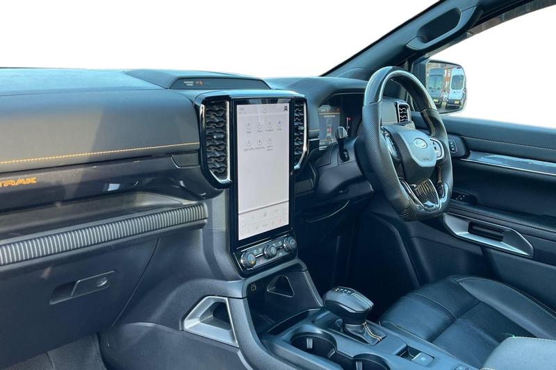 Used Ford Ranger 2023 for sale - 77013750: Photo 4