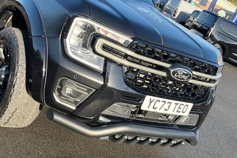 Used Ford Ranger 2023 for sale - 77013750: Photo 40