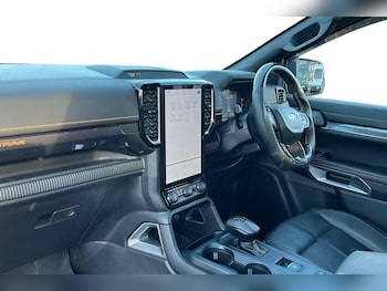 Used Ford Ranger 2023 for sale - 77013750: Photo