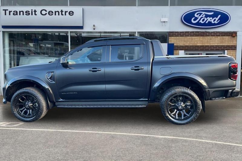 Used Ford Ranger 2023 for sale - 77013750: Photo 6