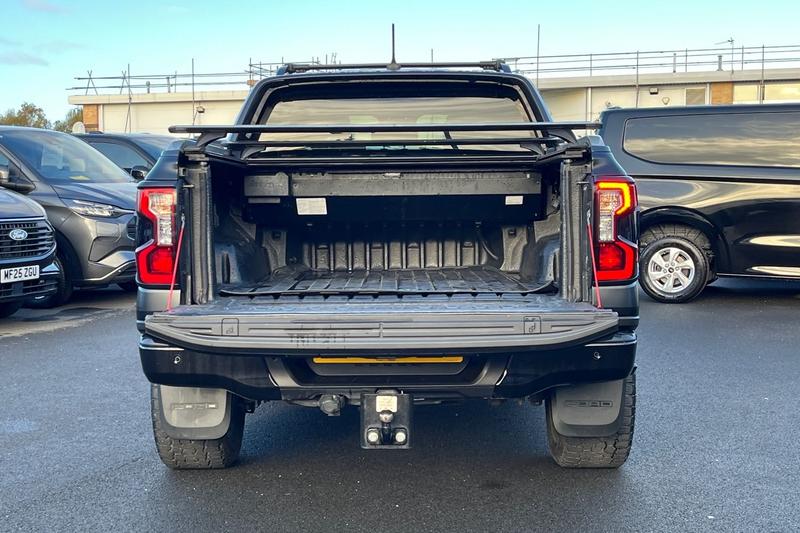 Used Ford Ranger 2023 for sale - 77013750: Photo 7