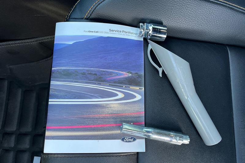 Used Ford Ranger 2023 for sale - 77013750: Photo 8