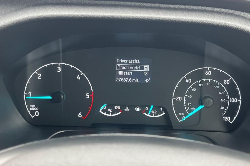 Vehicle 29
