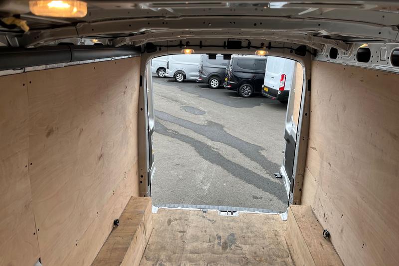 Vehicle 31