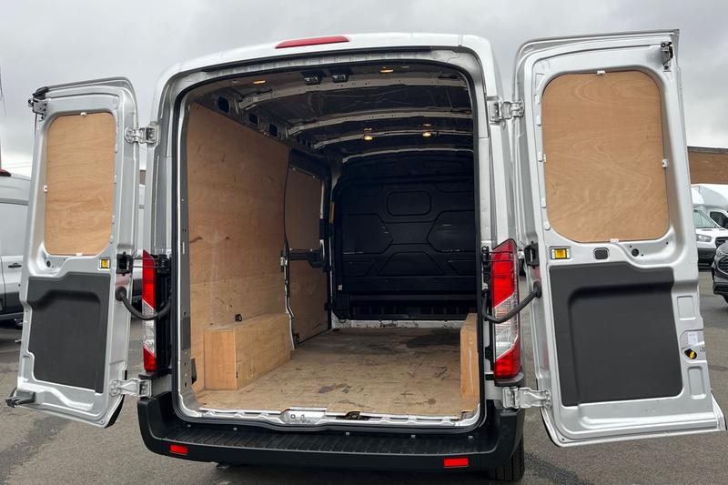 Vehicle 34