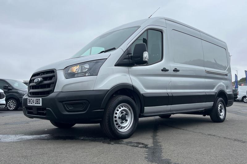 Vehicle 36
