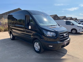 Used Ford Transit 2025 for sale - 79378983: Photo