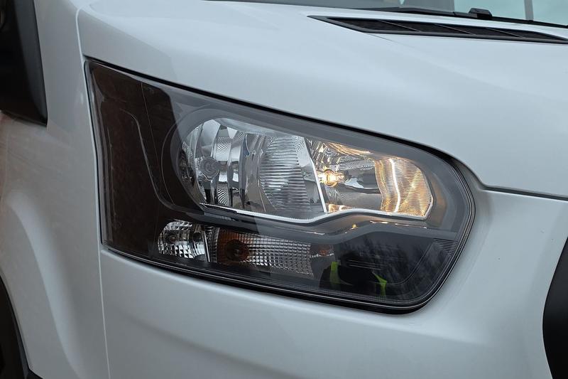 Used Ford Transit 2025 for sale - 77545897: Photo 21