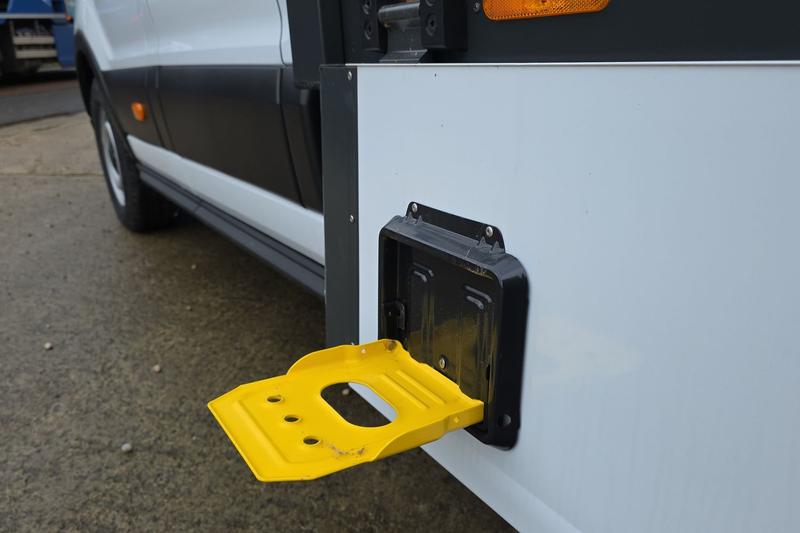 Used Ford Transit 2025 for sale - 77545897: Photo 27