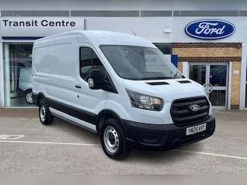 Used Ford Transit 2025 for sale - 75556482: Photo