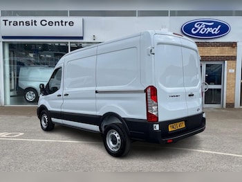 Used Ford Transit 2025 for sale - 75556482: Photo