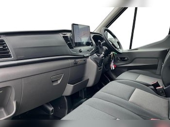 Used Ford Transit 2025 for sale - 75556482: Photo