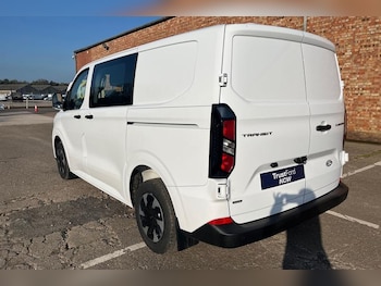 Used Ford Transit Custom 2025 for sale - 78206077: Photo