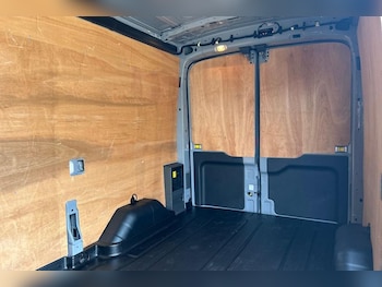 Used Ford Transit 2024 for sale - 79150268: Photo