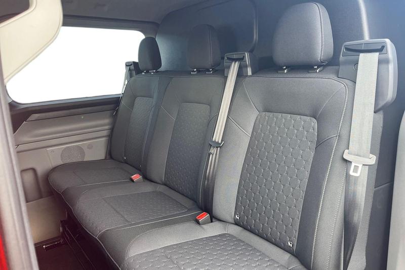 Used Ford Transit Custom 2025 for sale - 77910328: Photo 11