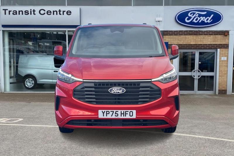 Used Ford Transit Custom 2025 for sale - 77910328: Photo 12