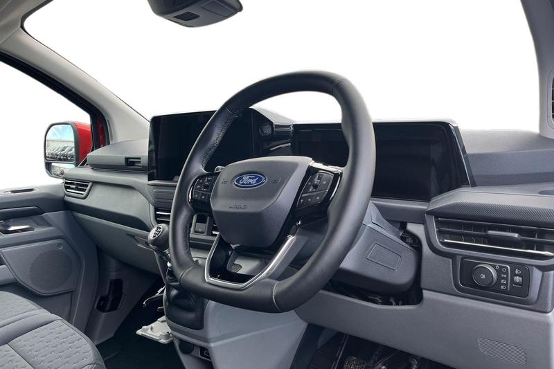 Used Ford Transit Custom 2025 for sale - 77910328: Photo 14