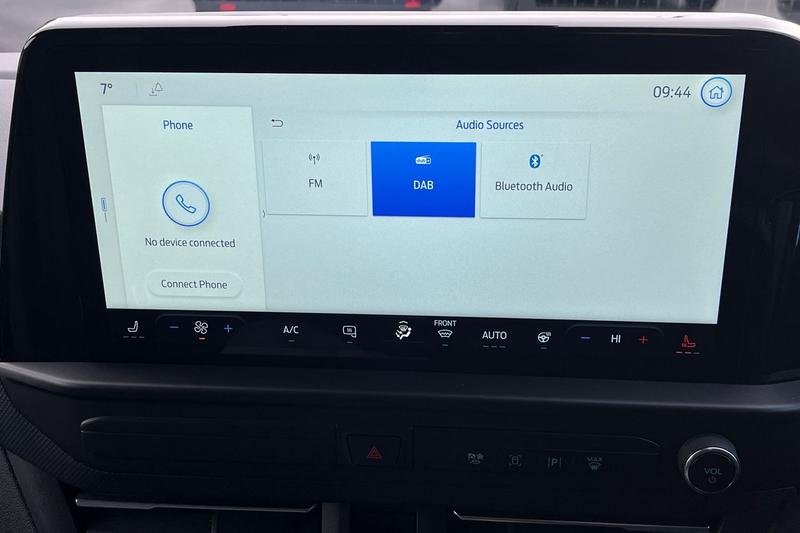 Used Ford Transit Custom 2025 for sale - 77910328: Photo 15