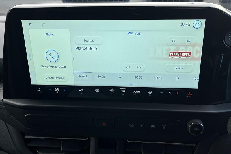 Used Ford Transit Custom 2025 for sale - 77910328: Photo 16