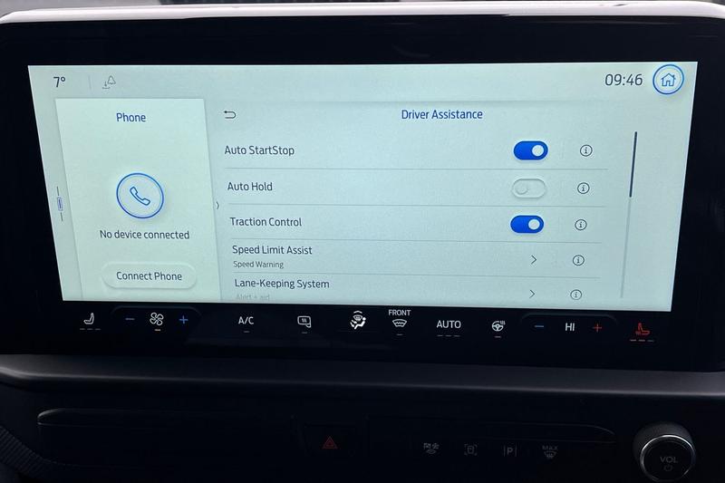 Used Ford Transit Custom 2025 for sale - 77910328: Photo 18