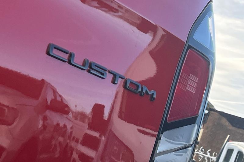 Used Ford Transit Custom 2025 for sale - 77910328: Photo 20