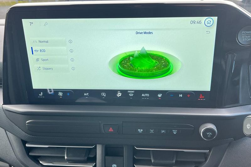 Used Ford Transit Custom 2025 for sale - 77910328: Photo 21