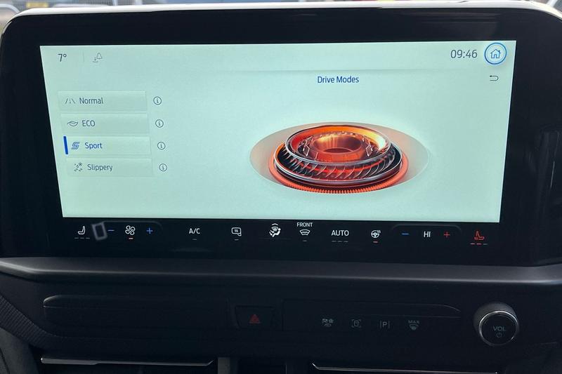 Used Ford Transit Custom 2025 for sale - 77910328: Photo 22