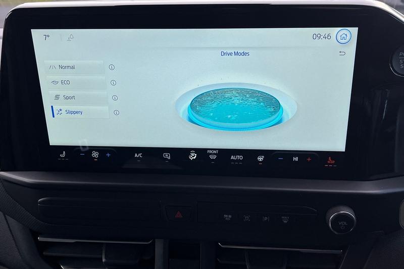 Used Ford Transit Custom 2025 for sale - 77910328: Photo 23