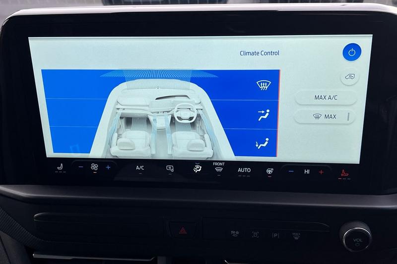 Used Ford Transit Custom 2025 for sale - 77910328: Photo 24