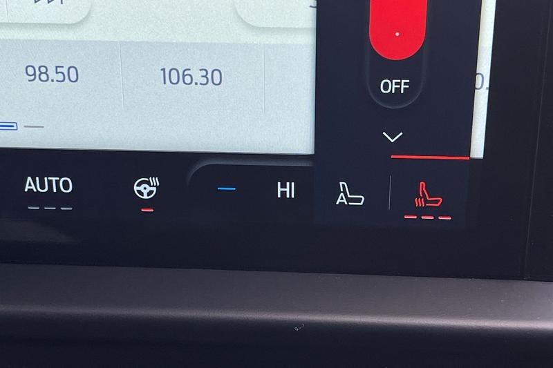 Used Ford Transit Custom 2025 for sale - 77910328: Photo 25