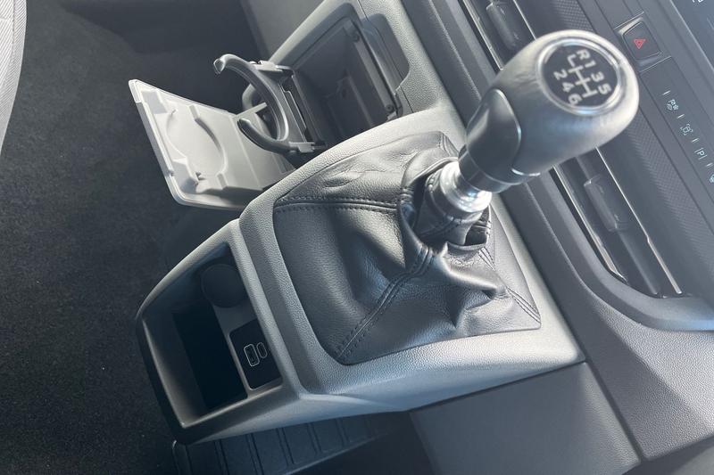 Used Ford Transit Custom 2025 for sale - 77910328: Photo 26