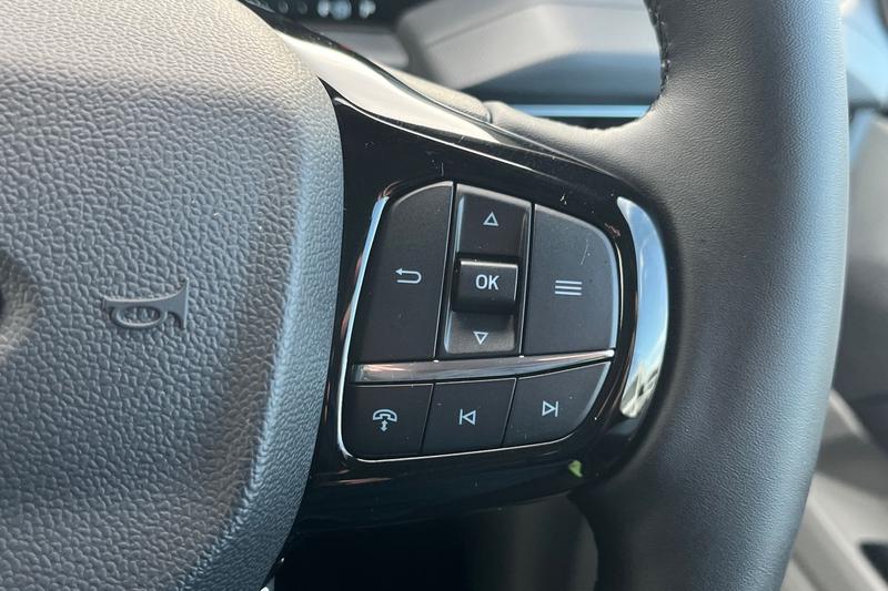 Used Ford Transit Custom 2025 for sale - 77910328: Photo 29