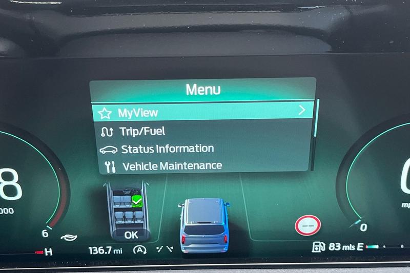 Used Ford Transit Custom 2025 for sale - 77910328: Photo 30