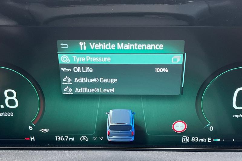 Used Ford Transit Custom 2025 for sale - 77910328: Photo 31